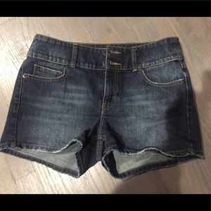 London Jean/ Victoria’s Secret Jean Shorts